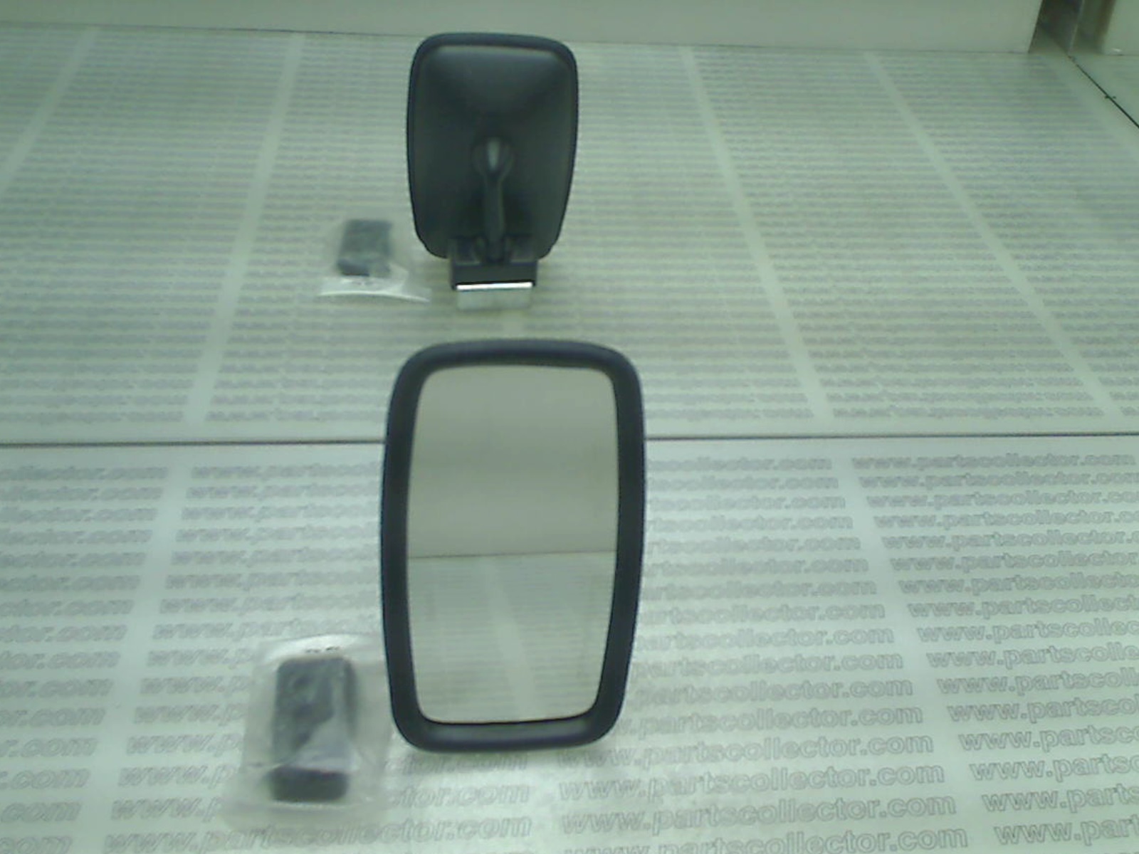 REAR VIEW MIRRORS